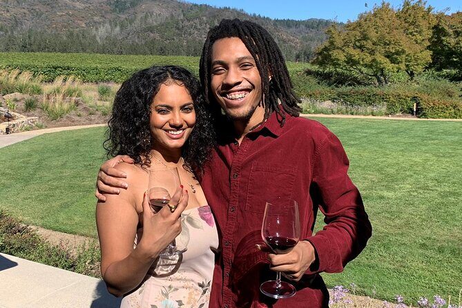 Sonoma Wine Rides: Sonoma County Join-In Group Wine Tasting Tours - Final Verdict