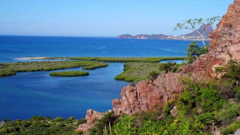 Sonora: Tour of the beach and viewpoint of San Carlos - Review of the Sonora: Tour of the Beach and Viewpoint of San Carlos