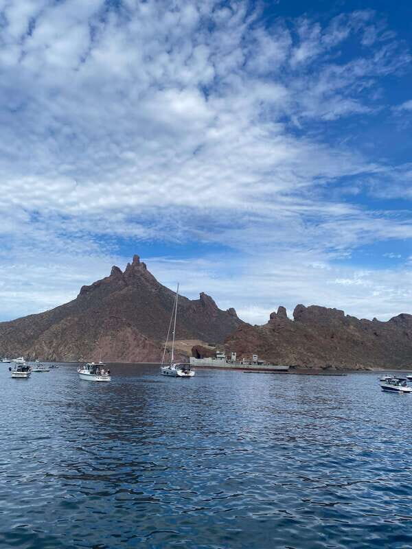 Sonora: Tour of the beach and viewpoint of San Carlos - What Travelers Say About the Tour