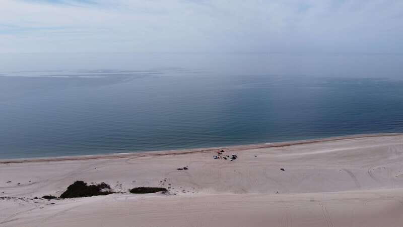 Sonora:Tour to the Sand Dunes of the desert in San Nicolás - FAQ