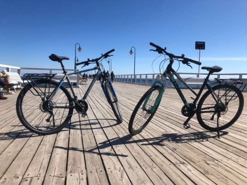 sopot-3-hour-guided-bike-tour