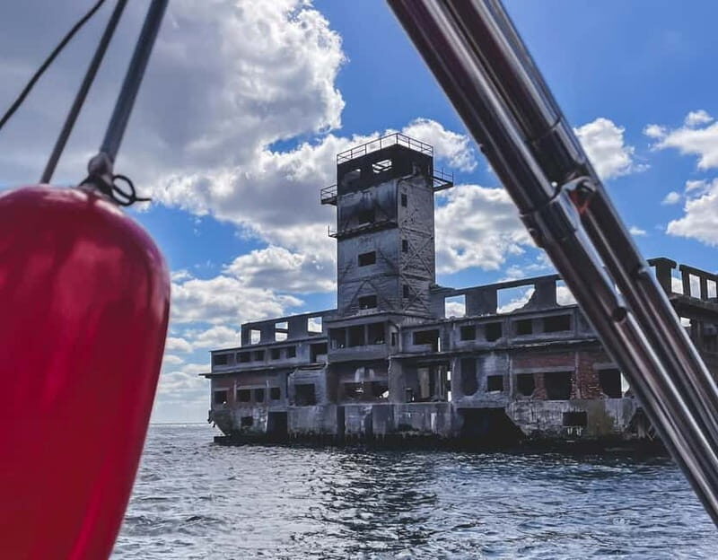 Sopot: Full-Day Sailboat Trip from Sopot to Hel - Key Points