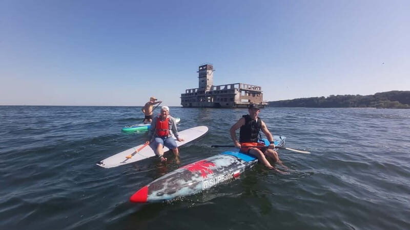 Sopot: Full-Day Sailboat Trip from Sopot to Hel - Practical Details & What to Expect