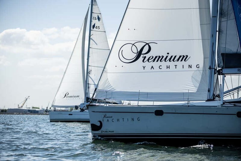 Sopot: Full-Day Sailboat Trip from Sopot to Hel - Authentic Insights & Reviews
