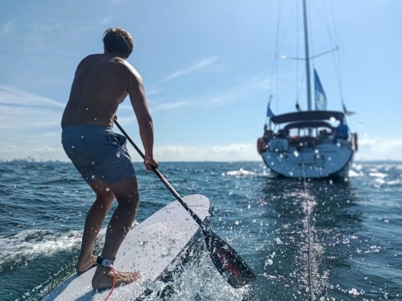 Sopot: Full-Day Sailboat Trip from Sopot to Hel - Why This Tour Works for You