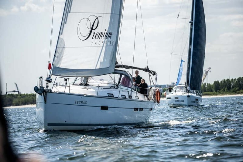 Sopot: Full-Day Sailboat Trip from Sopot to Hel - FAQs