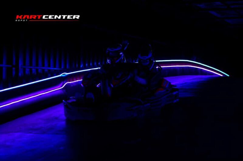 Sopot: Junior Kart Racing Fun (Ages 1015) - Who Would Love This?