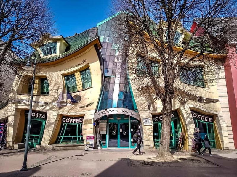 Sopot: Walking Tour with English-Speaking Guide - Final Thoughts: Who Is This Tour Best For?