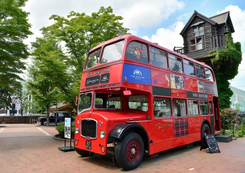 Sopporo: Hokkaido Shrine and Atama Daibutsu Full-Day Tour - FAQ