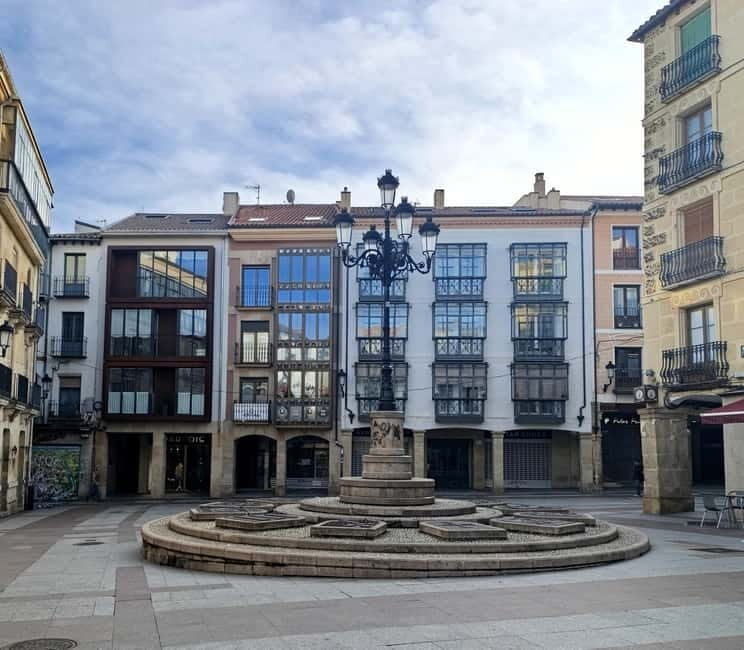Soria Through Time: Tour of the city center - A Closer Look at the Tour Highlights