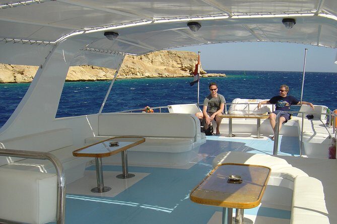 Sorkeling Trip to the White Island & Ras Mohammed - FAQs  