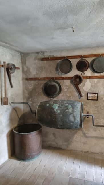 Sorrento: All-Inclusive Food Tour with Pizza Making - Who Should Consider This Tour?