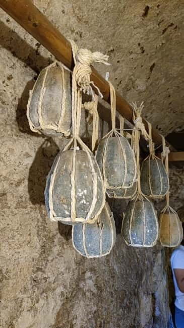 Sorrento: All-Inclusive Food Tour with Pizza Making - The Sum Up