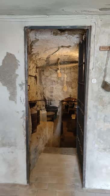 Sorrento: All-Inclusive Food Tour with Pizza Making - FAQ