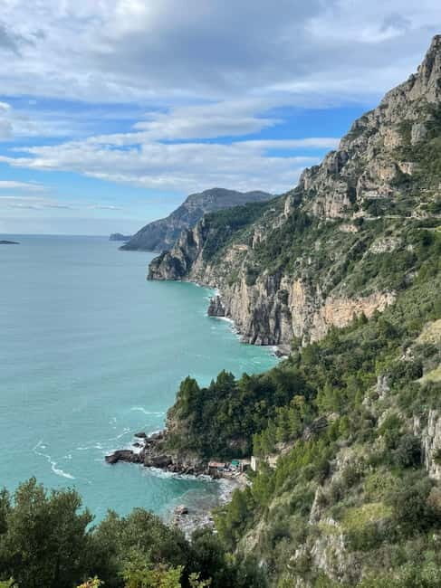 Sorrento: Amalfi Coast and Positano Boat Tour - Why This Tour Offers Great Value