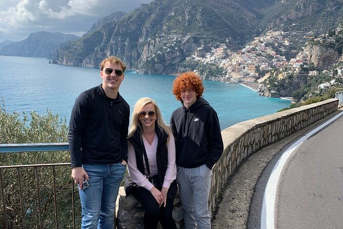 sorrento-amalfi-coast-private-tour