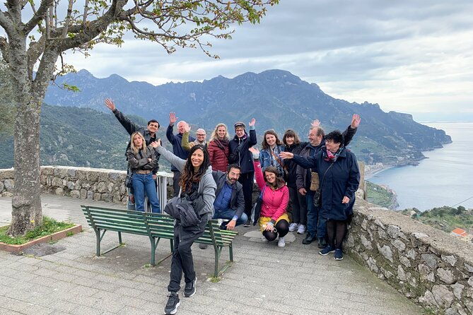 sorrento-amalfi-coast-private-tour