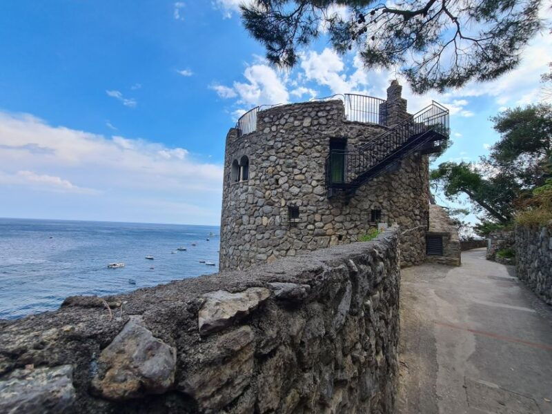 sorrento-and-amalfi-coast-self-audio-guide-tour