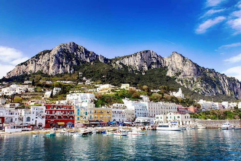 Sorrento and Capri: Dinghy Tour with Bathroom and Lunch Stops - Final Thoughts: Is This Tour Worth It?