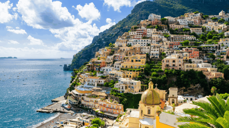 sorrento-and-positano-tour-from-naples