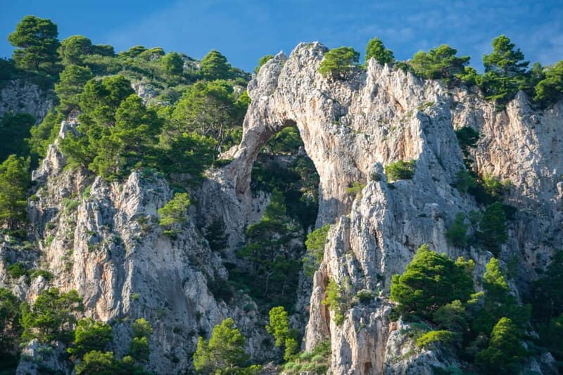 Sorrento: Capri White Grotto & Blue Grotto Private Boat Trip - Final Thoughts