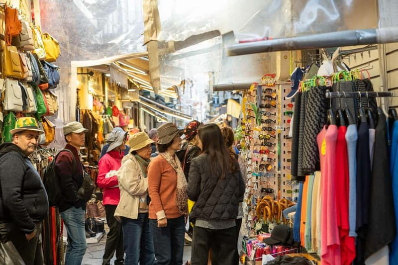 Sorrento: City Highlights & Hidden Gems Private Walking Tour - Why Choose This Tour?