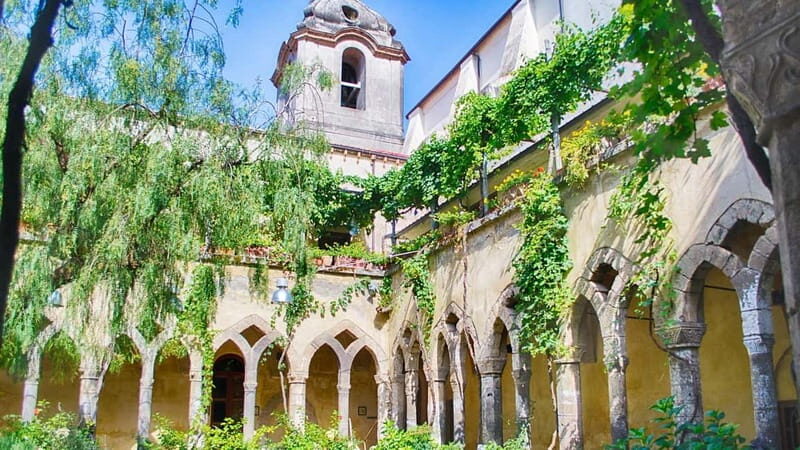 Sorrento: City Highlights & Hidden Gems Private Walking Tour - The Sum Up  