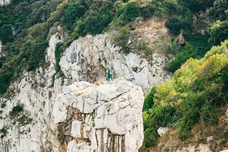 Sorrento: Coast and Capri Boat Trip with Limoncello Tasting - Who This Tour Is Perfect For