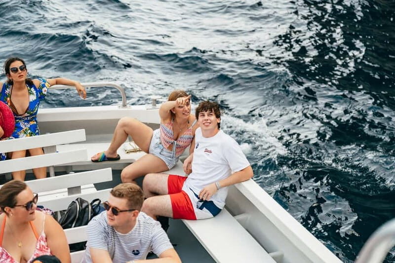 Sorrento: Coast and Capri Boat Trip with Limoncello Tasting - Final Thoughts