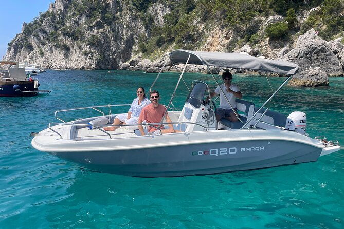sorrento-coast-boat-tour