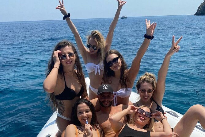 sorrento-coast-boat-tour