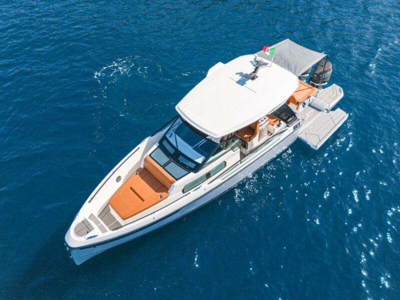 sorrento-coast-sunset-private-tour-on-luxury-tender