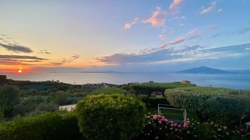 Sorrento: Cooking Class under the Lemon Trees - A Detailed Look at the Sorrento Cooking Class Experience