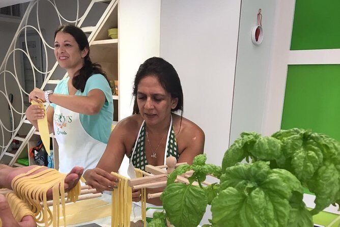 Sorrento Cooking Experience - Terry's kitchen - FAQ