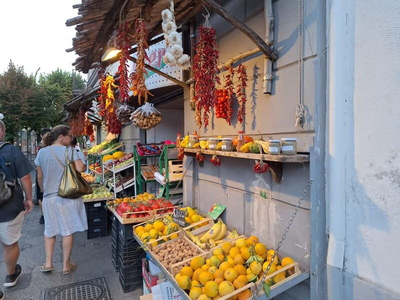 Sorrento: Dynamic Food and Wine Tour with Local Guide - Final Thoughts