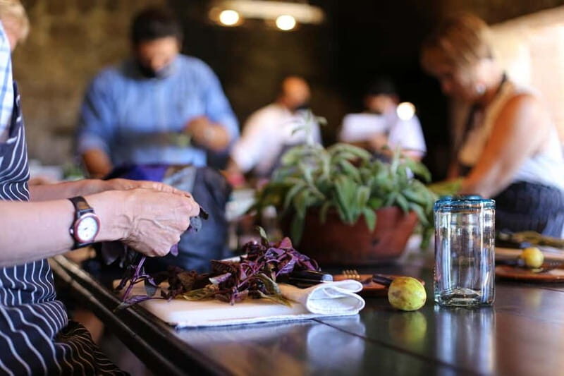 Sorrento: Exclusive Dining Experience (small group) - Why the Setting Matters
