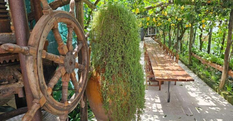 sorrento-food-tour-by-e-bike-and-visit-at-vinegar-cellar