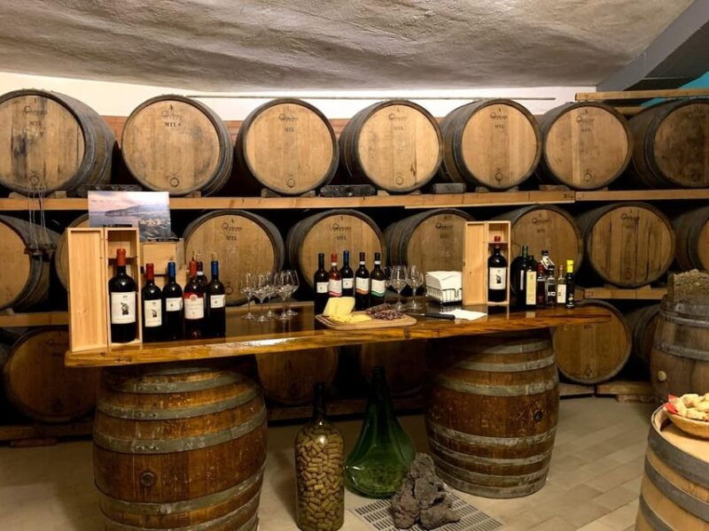sorrento-full-wine-tasting-experience-in-a-historic-winery