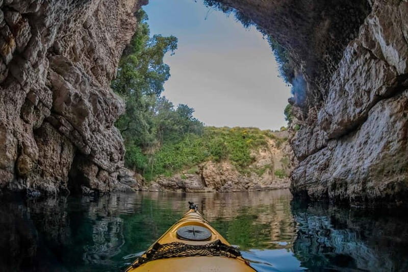 Sorrento: Guided Kayak Tour with Paddleboarding - Who Would Love This Experience?