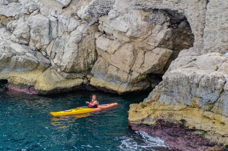Sorrento: Guided Kayak Tour with Paddleboarding - Final Thoughts