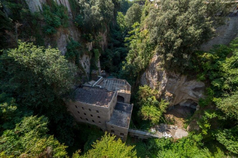 sorrento-guided-walking-tour-street-food-experience