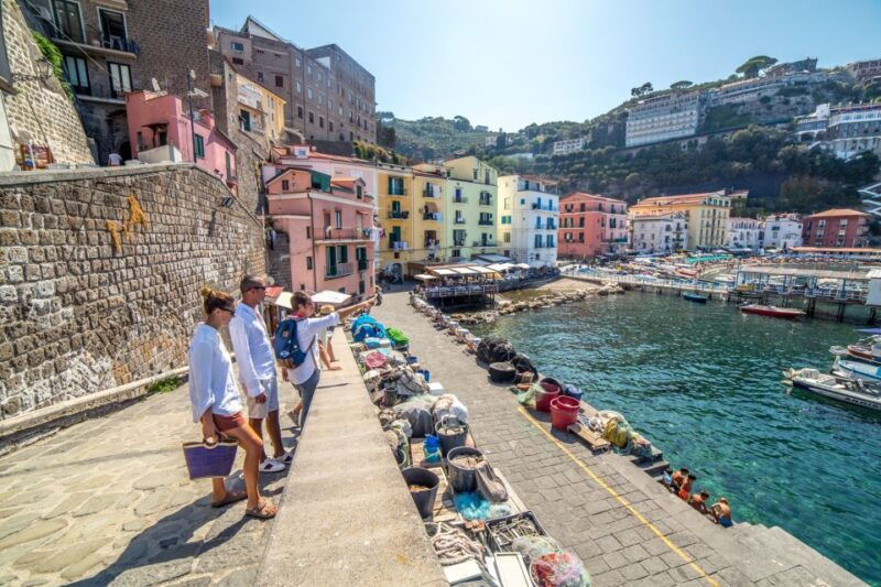 sorrento-guided-walking-tour-street-food-experience