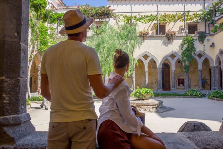 sorrento-guided-walking-tour-street-food-experience