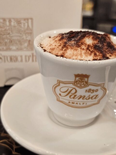Sorrento Half Day with a local: Art and Flavours - Discover Sorrento with a Local: Art and Flavours