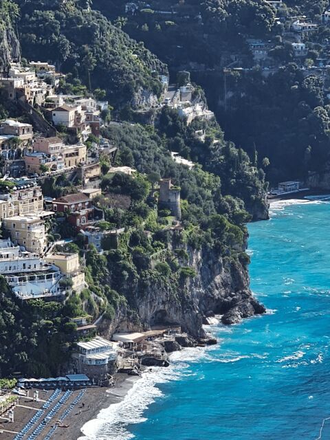 Sorrento Half Day with a local: Art and Flavours - A Detailed Look at the Sorrento Art and Flavours Tour