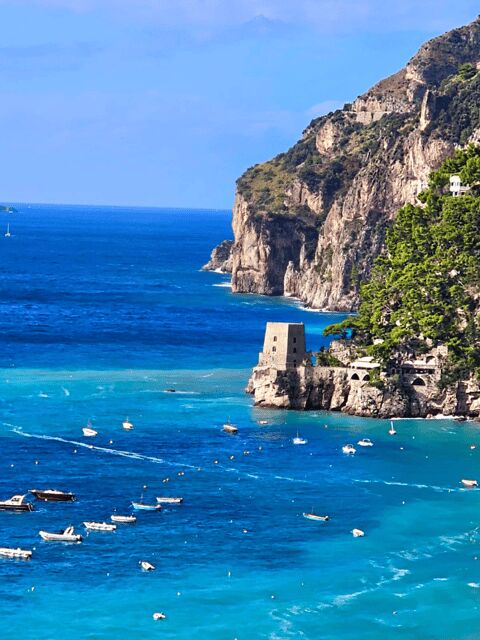 Sorrento Half Day with a local: Art and Flavours - Final Thoughts