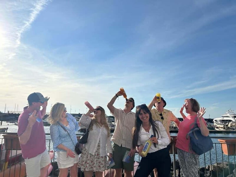 Sorrento: Limoncello Factory Tour and Tasting Experience - Final Thoughts: Is It Worth It?