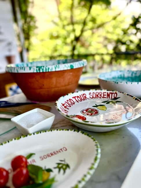 Sorrento: Mozzarella experience. Say CHEESE with us! - Why You’ll Love This Tour