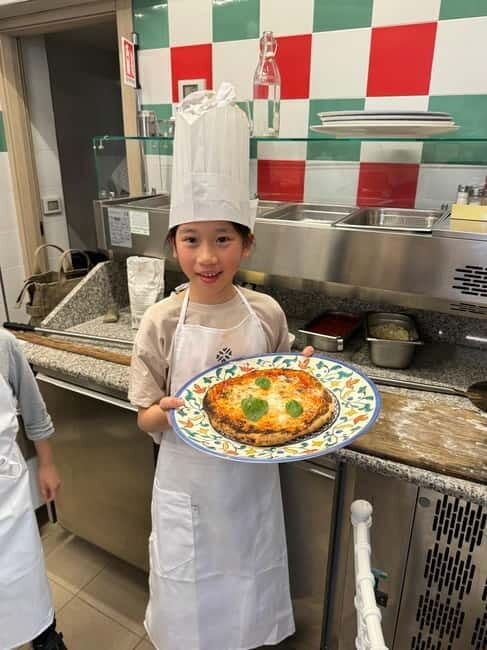 Sorrento: Neapolitan Pizza Making Class Lunch or Dinner - Final Thoughts