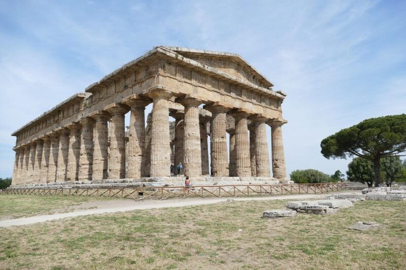 sorrento-paestum-temples-buffalo-mozzarella-farm-tour